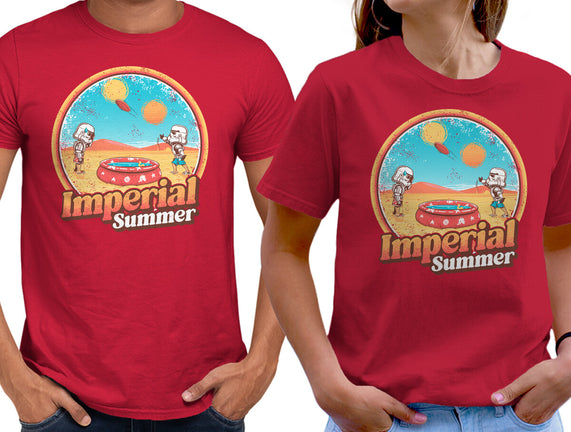 Imperial Summer