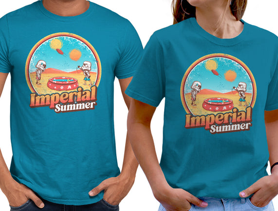 Imperial Summer