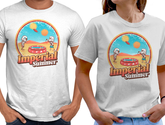 Imperial Summer