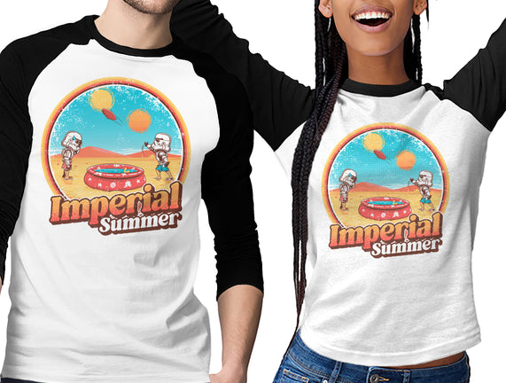 Imperial Summer
