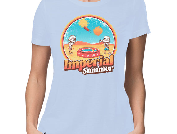 Imperial Summer