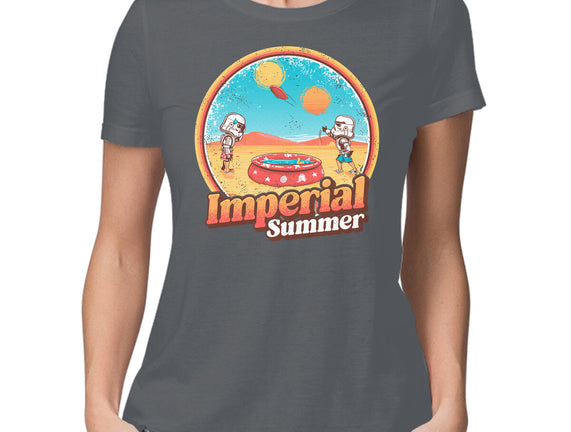 Imperial Summer