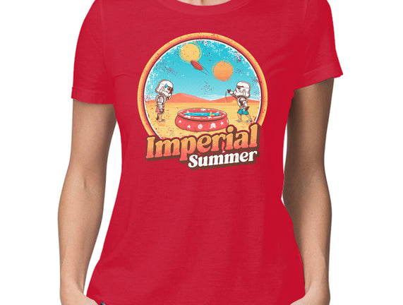 Imperial Summer