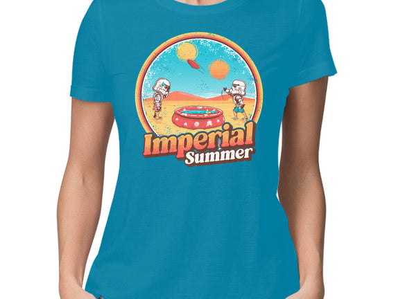 Imperial Summer