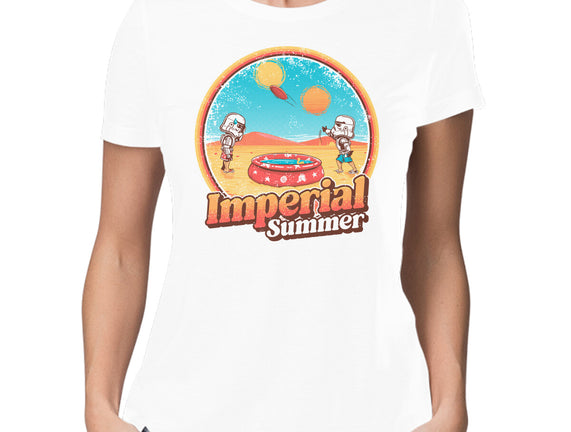 Imperial Summer