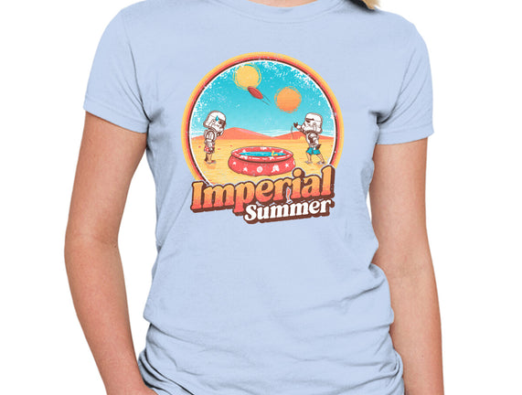 Imperial Summer