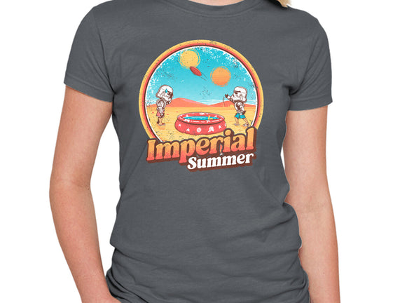 Imperial Summer