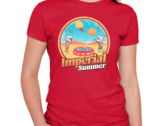 Imperial Summer