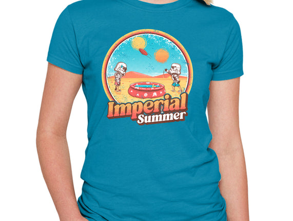 Imperial Summer
