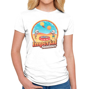 Imperial Summer