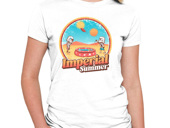 Imperial Summer