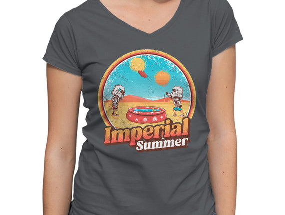 Imperial Summer