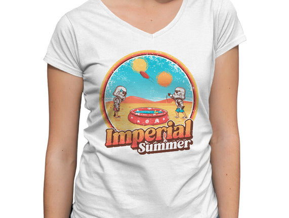 Imperial Summer