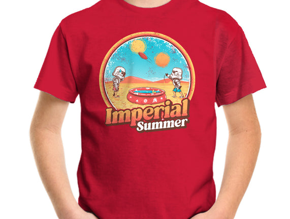 Imperial Summer