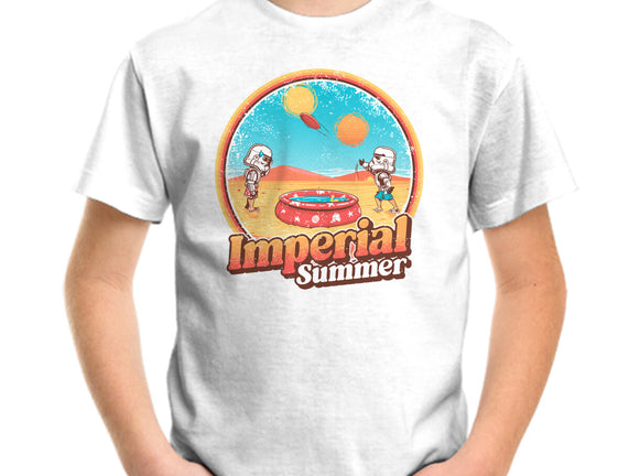 Imperial Summer