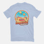 Imperial Summer-Mens-Heavyweight-Tee-Tronyx79
