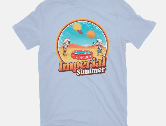 Imperial Summer