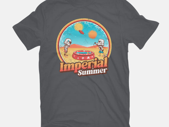 Imperial Summer