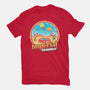 Imperial Summer-Mens-Premium-Tee-Tronyx79