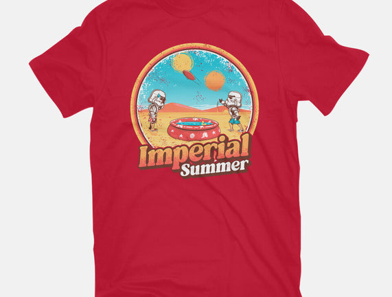 Imperial Summer