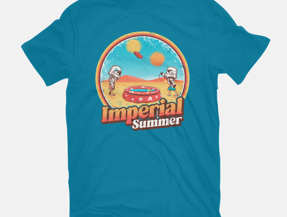 Imperial Summer