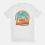 Imperial Summer-Womens-Basic-Tee-Tronyx79