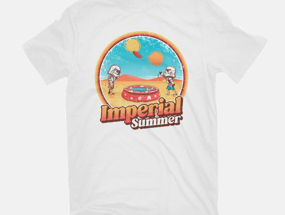 Imperial Summer