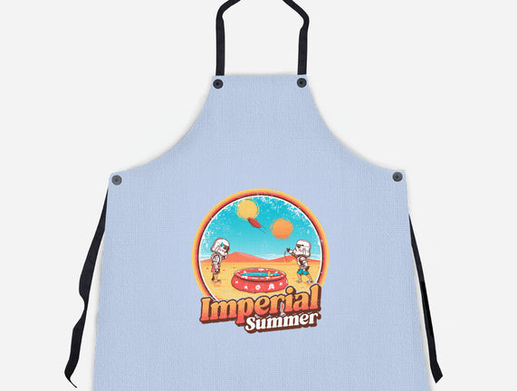 Imperial Summer
