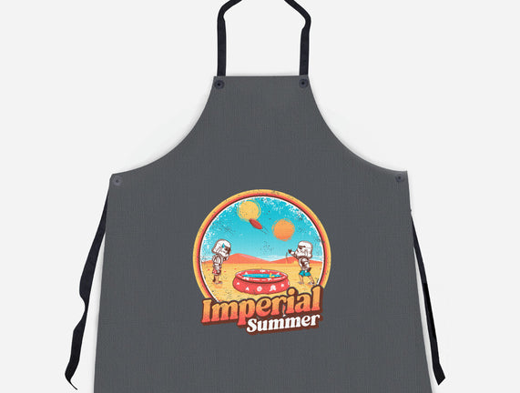 Imperial Summer