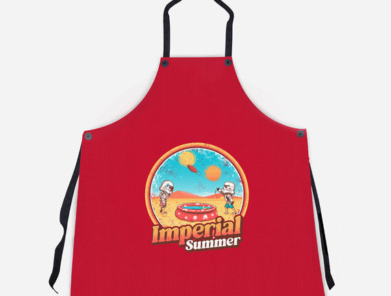 Imperial Summer
