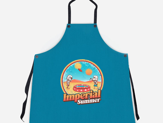 Imperial Summer