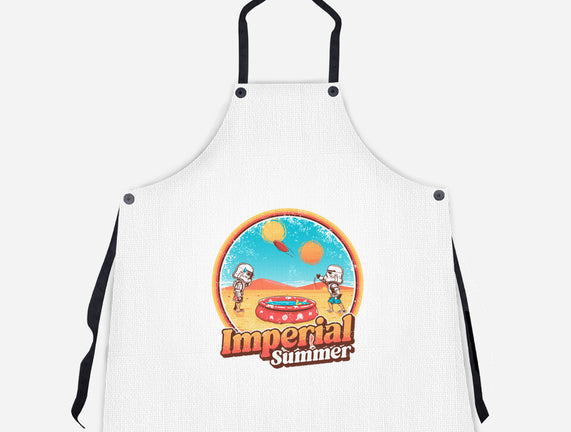 Imperial Summer
