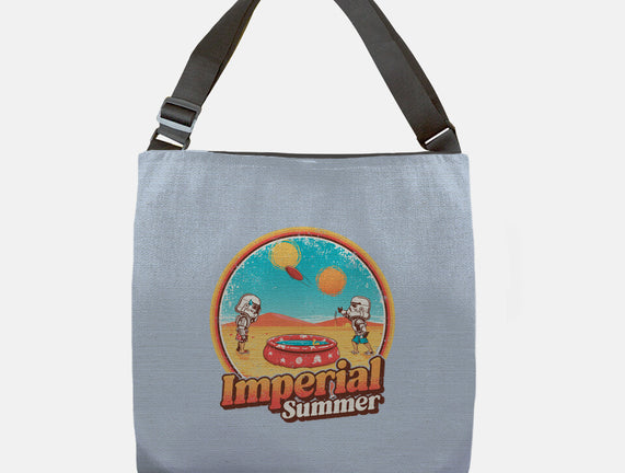Imperial Summer