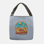 Imperial Summer-None-Adjustable Tote-Bag-Tronyx79
