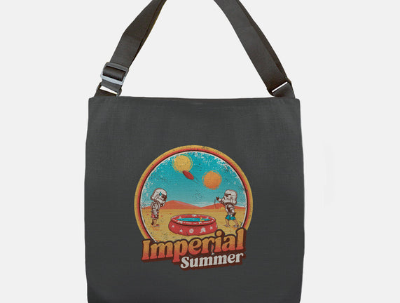 Imperial Summer