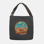 Imperial Summer-None-Adjustable Tote-Bag-Tronyx79