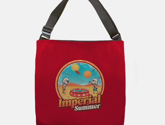 Imperial Summer