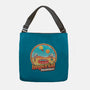 Imperial Summer-None-Adjustable Tote-Bag-Tronyx79