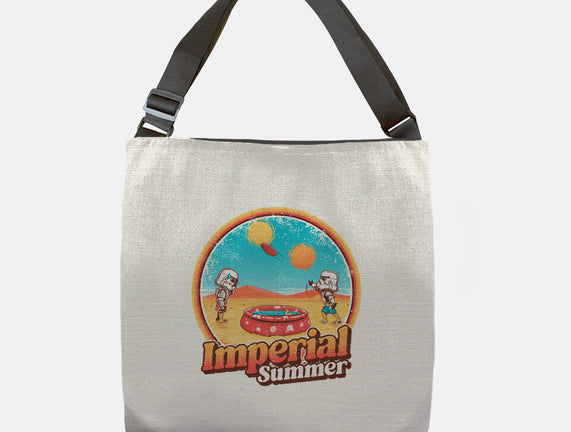 Imperial Summer