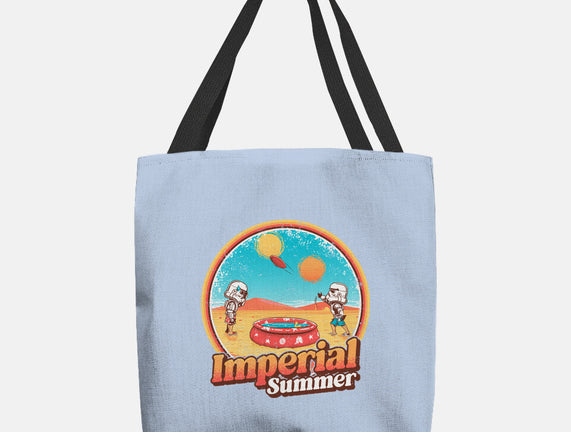 Imperial Summer