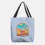 Imperial Summer-None-Basic Tote-Bag-Tronyx79