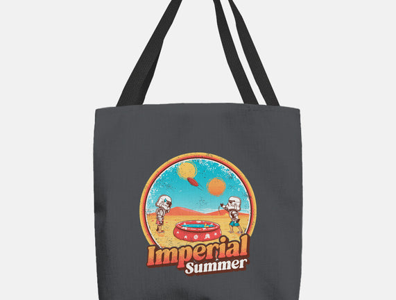 Imperial Summer