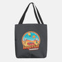 Imperial Summer-None-Basic Tote-Bag-Tronyx79