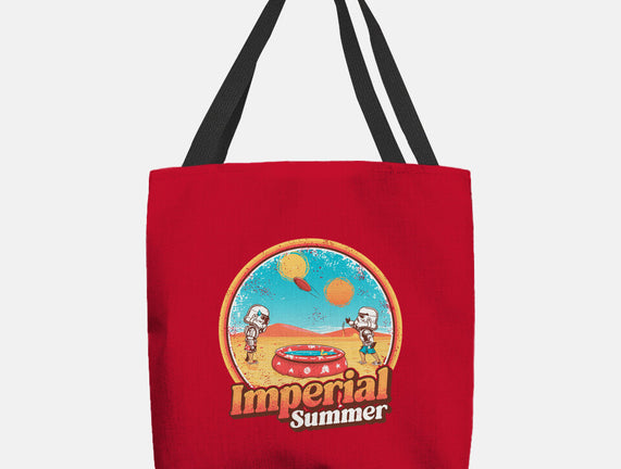 Imperial Summer