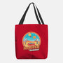 Imperial Summer-None-Basic Tote-Bag-Tronyx79