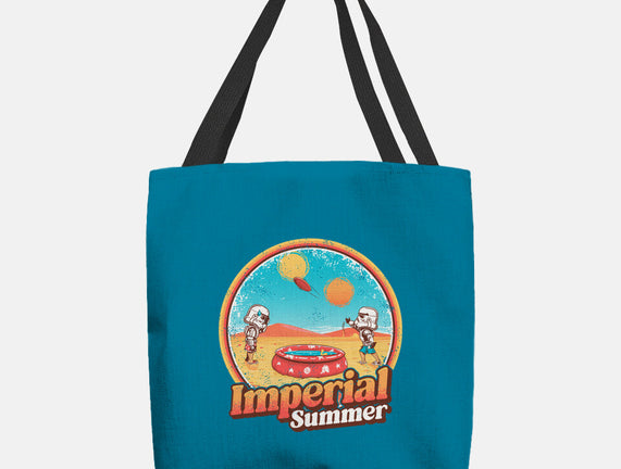 Imperial Summer