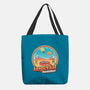 Imperial Summer-None-Basic Tote-Bag-Tronyx79