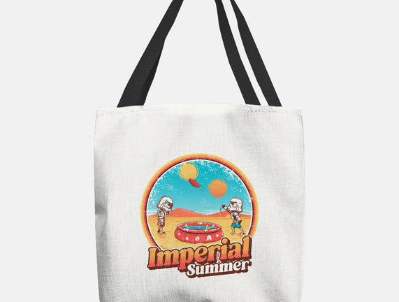 Imperial Summer
