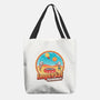 Imperial Summer-None-Basic Tote-Bag-Tronyx79