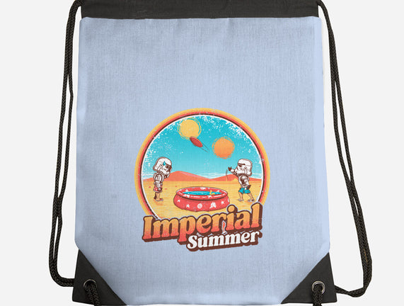 Imperial Summer
